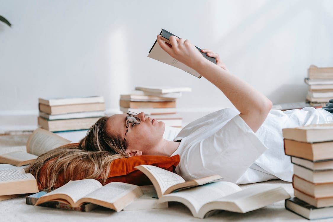 Participating in a variety of mental activities can boost problem-solving skills. (George Milton/Pexels)